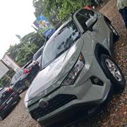 Toyota RAV4 XLE AWD 2019 Green for sale