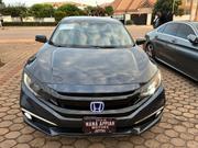 Honda Civic 2019 Black for sale