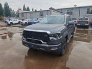New Foton Tunland 2025 Gray for sale