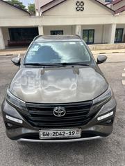 Toyota Rush 1.5 AWD 2019 Brown for sale