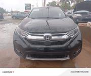 Honda CR-V EX 4dr SUV AWD (1.5L 4cyl CVT) 2017 Black for sale