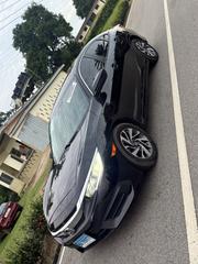 Honda Civic 2017 Black for sale