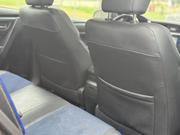 Toyota Corolla SE (1.8L 4cyl 2A) 2018 Black for sale