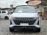 Exeed LX 2025 Silver for sale