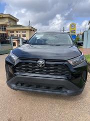 Toyota RAV4 LE AWD 2024 Black for sale