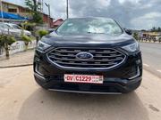 Ford Edge 2020 Matt Black for sale
