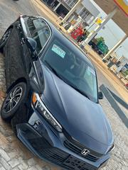 Honda Civic LX 2022 Black for sale