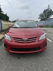 Toyota Corolla L 4dr Sedan (1.8L 4cyl 5M) 2013 Beige for sale