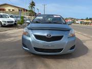 Toyota Yaris 2009 Blue for sale
