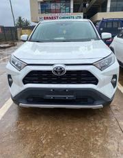 Toyota RAV4 2023 White for sale