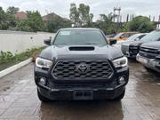 New Toyota Tacoma 2023 Black for sale