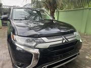 Mitsubishi Outlander SE S-AWC 2020 Black for sale