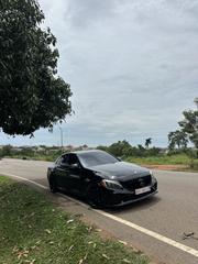 Mercedes-Benz C300 Sport Sedan RWD (2.0L 4cyl 7A) 2016 Black for sale