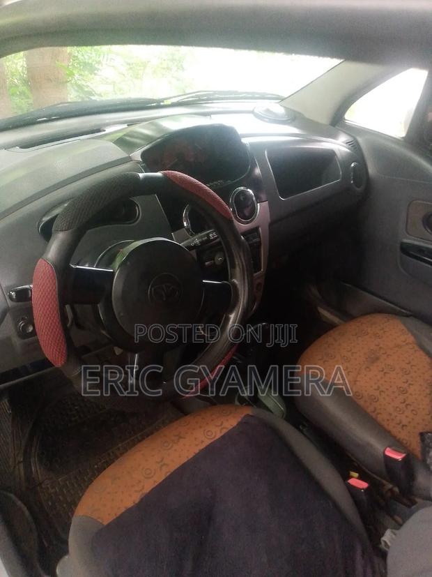 Daewoo Matiz 0.8 S 2009 Silver