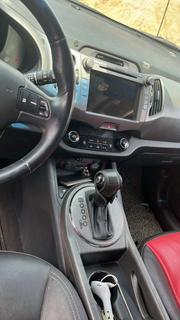 Kia Sportage 2014 White for sale