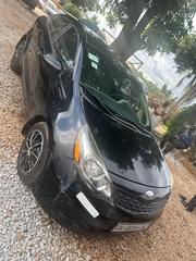 Kia Rio EX 4dr Sedan (1.6L 4cyl 6A) 2016 Black for sale