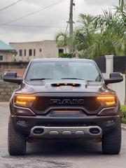 Dodge RAM 1500 6.2 Petrol AWD 2022 Black for sale