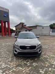 Kia Sorento 2.4L LX AWD 2017 for sale