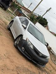 Toyota Camry 2014 Silver for sale