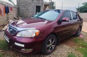 Toyota Corolla 2007 for sale