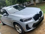 BMW X4 2024 Gray for sale