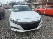 Honda Accord Sport (1.5L 4cyl Turbo 6M) 2019 White for sale