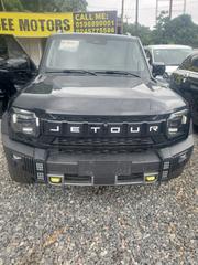 New Jetour X70 Plus 2024 Black for sale