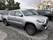 Toyota Tacoma SR 2018 Gray for sale
