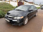 Honda Civic 2010 Black for sale