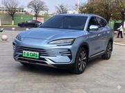 BYD Song Plus DM-i 2023 Blue for sale