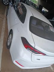 Toyota Corolla 2022 White for sale