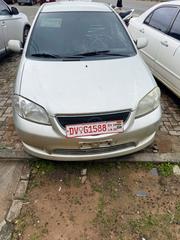 Toyota Yaris 2010 Silver for sale
