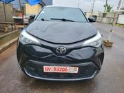Toyota C-HR 2020 Black for sale
