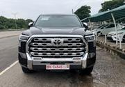 Toyota Tundra 1794 Edition CrewMax 4WD SB w/5.5' Bed (Hybrid) 2025 for sale