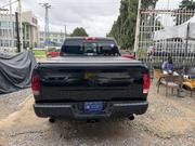 Dodge RAM 1500 3.0 Diesel AWD 2019 Black for sale