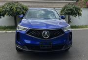 Acura RDX 2022 Blue for sale