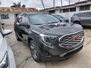 GMC Terrain 2018 Black for sale