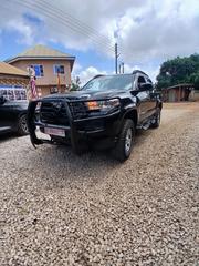 Toyota Tacoma TRD Off Road 2018 Black for sale