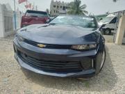 Chevrolet Camaro LS 2dr Coupe w/1LS (3.6L 6cyl 6M) 2016 Blue for sale