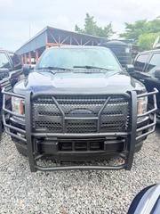 Ford F-150 2019 Black for sale