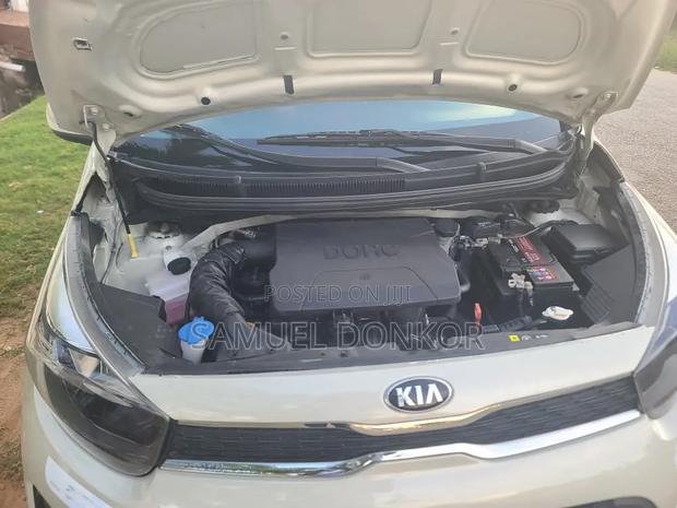 Kia Morning 2017