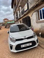 Kia Morning 2017 for sale
