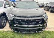New Chevrolet Equinox RS AWD 2026 Black for sale