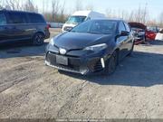Toyota Corolla SE (1.8L 4cyl 2A) 2018 Gray for sale