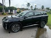 New Jetour X70 Plus 2025 Black for sale