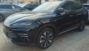 New BYD Song Plus 2025 Black for sale