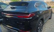 New BYD Song Plus 2025 Black for sale
