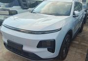 New Jetour Dashing 2025 Green for sale
