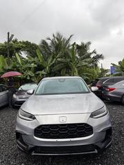 Honda HR-V Sport AWD CVT 2024 Silver for sale