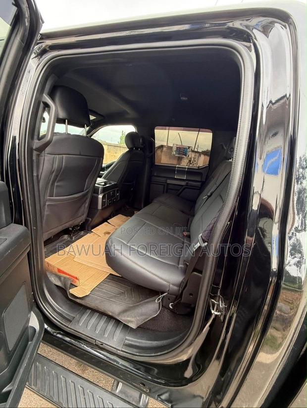 Ford F-150 XLT 4x4 Regular Cab Styleside 6.5 ft. box 122 in. WB 2020